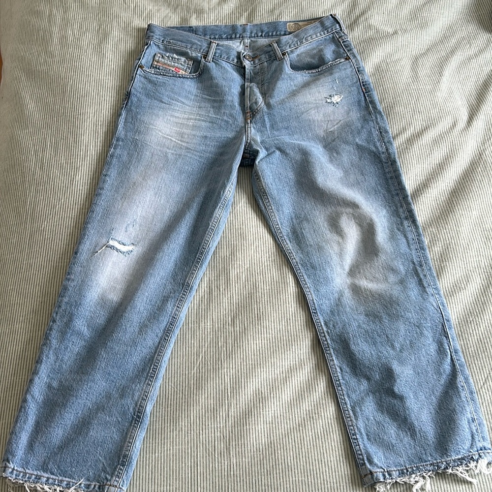 Diesel Aryel 080AF